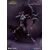 Figurka World of Warcraft (Battle for Azeroth) Dynamic 8ction Heroes 1/9 Sylvanas Windrunner- Zdjęcie 6