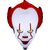 Lampka z czujnikiem ruchu It / To - Maska Pennywise- Zdjęcie 2