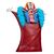 Figurka One Piece WCF Special - Buggy- Zdjęcie 2