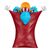 Figurka One Piece WCF Special - Buggy- Zdjęcie 4