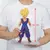 Figurka Dragon Ball Z Grandista - Super Saiyan 2 Son Gohan- Zdjęcie 6