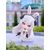 Mini figurka Stella Sora Tenitol Mini - Virigia (Bunny)- Zdjęcie 7