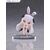 Mini figurka Stella Sora Tenitol Mini - Virigia (Bunny)- Zdjęcie 3