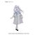 Figurka Frieren: Beyond Journey's End Tenitol Tall - Frieren (Classical Dress Ver.)
