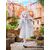 Figurka Frieren: Beyond Journey's End Tenitol Tall - Frieren (Classical Dress Ver.)- Zdjęcie 10