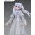 Figurka Frieren: Beyond Journey's End Tenitol Tall - Frieren (Classical Dress Ver.)- Zdjęcie 9