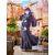 Figurka Frieren: Beyond Journey's End Tenitol Tall - Fern (Classical Dress Ver.)- Zdjęcie 10
