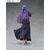 Figurka Frieren: Beyond Journey's End Tenitol Tall - Fern (Classical Dress Ver.)- Zdjęcie 3