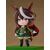 Figurka Umamusume: Pretty Derby Nendoroid - Symboli Rudolf- Zdjęcie 4