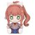 Mini figurka Doki Doki Literature Club! Huggy Good Smile - Monika