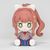 Mini figurka Doki Doki Literature Club! Huggy Good Smile - Monika- Zdjęcie 2