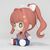 Mini figurka Doki Doki Literature Club! Huggy Good Smile - Monika- Zdjęcie 3
