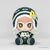 Mini figurka DRAMAtical Murder Huggy Good Smile - Noiz- Zdjęcie 2