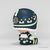Mini figurka DRAMAtical Murder Huggy Good Smile - Noiz- Zdjęcie 5