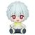Mini figurka DRAMAtical Murder Huggy Good Smile - Clear