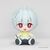 Mini figurka DRAMAtical Murder Huggy Good Smile - Clear- Zdjęcie 2