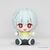 Mini figurka DRAMAtical Murder Huggy Good Smile - Clear- Zdjęcie 3