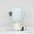 Mini figurka DRAMAtical Murder Huggy Good Smile - Clear- Zdjęcie 5