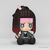 Mini figurka DRAMAtical Murder Huggy Good Smile - Mink- Zdjęcie 4