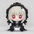 Mini figurka Rozen Maiden Huggy Good Smile - Suigintou- Zdjęcie 2