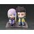 Zestaw 2 mini figurek Cyberpunk: Edgerunners Qset+ David & Lucy (To The Moon)- Zdjęcie 2