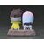 Zestaw 2 mini figurek Cyberpunk: Edgerunners Qset+ David & Lucy (To The Moon)- Zdjęcie 3