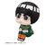 Figurka Naruto Shippuden Look Up - Rock Lee- Zdjęcie 3