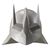 Replika Mobile Suit Gundam Full Scale Works 1/1 - Char Aznable Stahlhelm- Zdjęcie 3