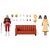 Zestaw 2 figurek Mobile Suit Gundam G.M.G. Collection EX - Newtype Awakening- Zdjęcie 2