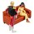 Zestaw 2 figurek Mobile Suit Gundam G.M.G. Collection EX - Newtype Awakening- Zdjęcie 6
