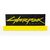 Lampka Cyberpunk 2077 Logo