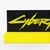 Lampka Cyberpunk 2077 Logo- Zdjęcie 7