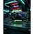 Lampka Cyberpunk 2077 - Afterlife Logo- Zdjęcie 6