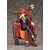 Figurka Katekyo Hitman Reborn! - Tsunayoshi Sawada & Reborn- Zdjęcie 6