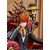 Figurka Katekyo Hitman Reborn! - Tsunayoshi Sawada & Reborn- Zdjęcie 8