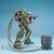 Model do składania GUNDAM MG 1/100 - RGM-79[G] GM Sniper- Zdjęcie 3