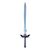 Replika The Legend of Zelda Proplica 1/1 - Master Sword 105 cm