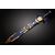 Replika The Legend of Zelda Proplica 1/1 - Master Sword 105 cm- Zdjęcie 7