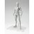 Podstawka dla figurek S.H.Figuarts - Tamashii Stage Act.4 for Humanoid (Zestaw dwóch - Clear)- Zdjęcie 4