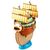 Model statku do złożenia One Piece: Grand Ship Collection - Baratie