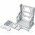 Podstawka dla figurek - Action Base BP System Base 001 [WHITE]