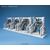 Podstawka dla figurek - Action Base BP System Base 001 [WHITE]- Zdjęcie 2