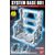Podstawka dla figurek - Action Base BP System Base 001 [WHITE]- Zdjęcie 3