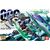 Model figurki GUNDAM HG 1/144 00 Qan[T]- Zdjęcie 5