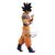 Figurka Dragon Ball Z Solid Edge Works - Son Goku- Zdjęcie 2