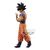 Figurka Dragon Ball Z Solid Edge Works - Son Goku- Zdjęcie 3