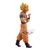 Figurka Dragon Ball Z Solid Edge Works - Super Saiyan Son Goku- Zdjęcie 2