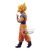 Figurka Dragon Ball Z Solid Edge Works - Super Saiyan Son Goku- Zdjęcie 3