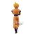 Figurka Dragon Ball Z Solid Edge Works - Super Saiyan Son Goku- Zdjęcie 4