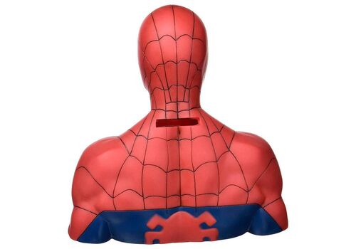 Skarbonka Marvel - Spider-Man- Zdjęcie 3